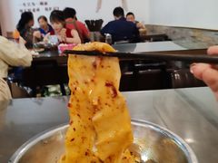 -爱骅裤带面馆(东木头市店)