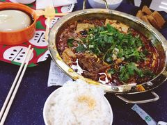 神牛饭英雄份-神牛饭(凯德来福士店)