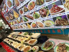 -津沽小院(天津之眼店)