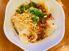 -龙抄手(春熙路总店)