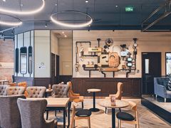 大堂-COSTA COFFEE(国正中心店)