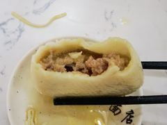 -蒋家桥饺面店(东关街店)