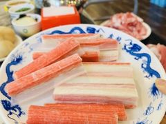 蟹棒-鑫龙火锅城(青岛分店)