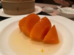 蜜汁红薯-新荣记(椒江店)
