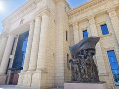 -中国人民解放军海军博物馆