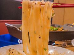 -大师兄·西北小馆(北站缤果空间店)