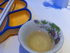 -桂满陇·江南小馆·蟹黄小笼汤包(清河万象店)