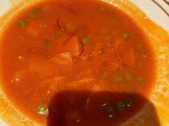 -ZAFFERANO西班牙海鲜饭(上海首店)