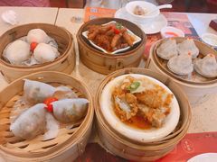 -点都德(华强南店)
