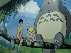-尼莫儿童美术(三阳路融科天城校区)