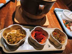 -乔街深夜食堂·小龙虾·高压锅生蚝(杭州总店)