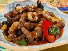 -桥东喜碧海鲜街(水东街店)