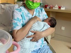 -阿福宝宝月嫂(东方医院店)