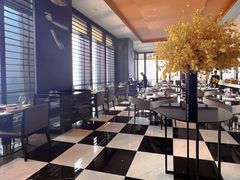 -重庆尼依格罗酒店·欣厨Niccolo Kitchen