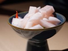 酸萝卜-山石榴·贵州菜(丰盛里店)