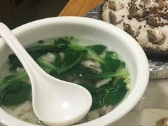 -华盛丰温州大排档(东三环南路店)