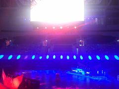 -苏州高新区文体中心体育馆