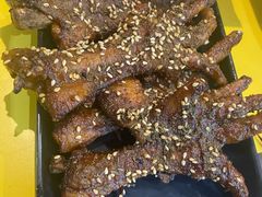 -望京小腰(北京总店)