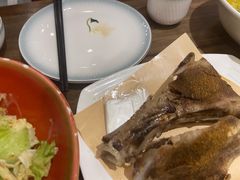 -锡和无锡菜·三白油条(景丽苑店)