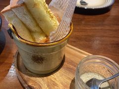 -西堤牛排(合肥之心城店)