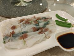 -麒麟中餐厅·经典粤菜·地道菜式老字号(广州长隆酒店)