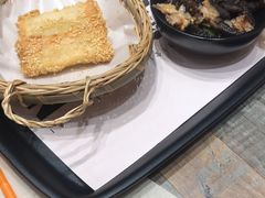 -好人民间小吃(镇江八佰伴店)