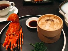 -万丽轩·粤菜(王府井金茂万丽酒店)