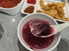 -芳竹园火锅(塘沽金街店)