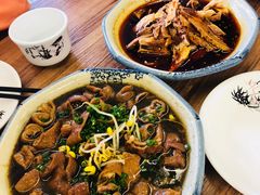 -土桥手掌鸡·26年灌县老味道(都江堰店)