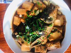 -凤嫂农家乐(梁弄店)