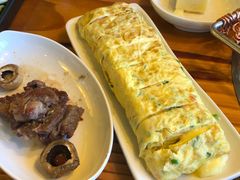 奶酪鸡蛋卷-青鹤谷(苏州店)
