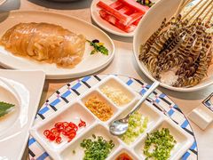 -禧悦楼(天德广场店)