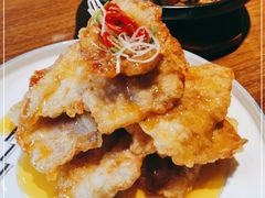 -集品堂·JPC餐厅(青年大街市府店)