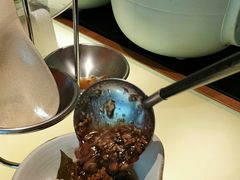 卤肉饭-呷哺呷哺(融创茂店)