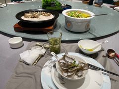 -隆聚·时令海鲜(洪兴店)