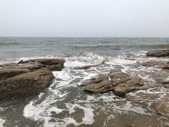 -老虎石海上公园