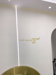 -JUNO hair salon