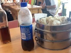 -真真鲜馄饨店(启蒙路店)