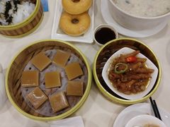 -新梅园不夜粥(龙华店)