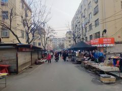 -东山民生市场(南崂路店)