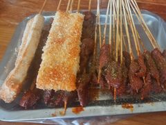 -任记七中刀削面(总店)