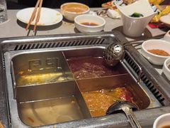 -海底捞火锅(万象城店)