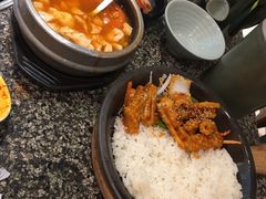 -韩罗苑(万象城店)