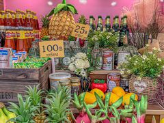 -泰妃殿(武汉首店)