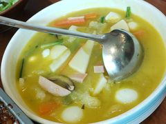 -树厨贵州菜(花果园购物中心店)