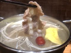 -独食火锅·半米屋台(望平街店)