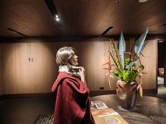 -宝丽轩中餐厅BAOLIXUAN