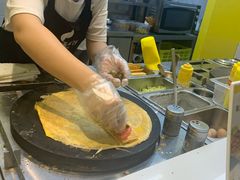 -2颗鸡蛋煎饼(北京路天河城店)