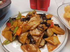 -京城·森鸽排档(双井店)