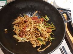 -九毛九西北菜(番禺万达店)